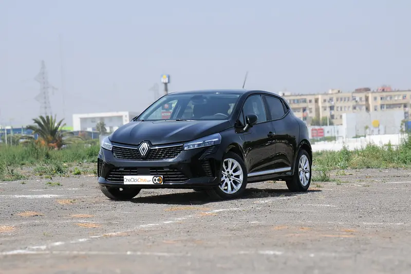 CLIO 5 AUTOMATIQUE